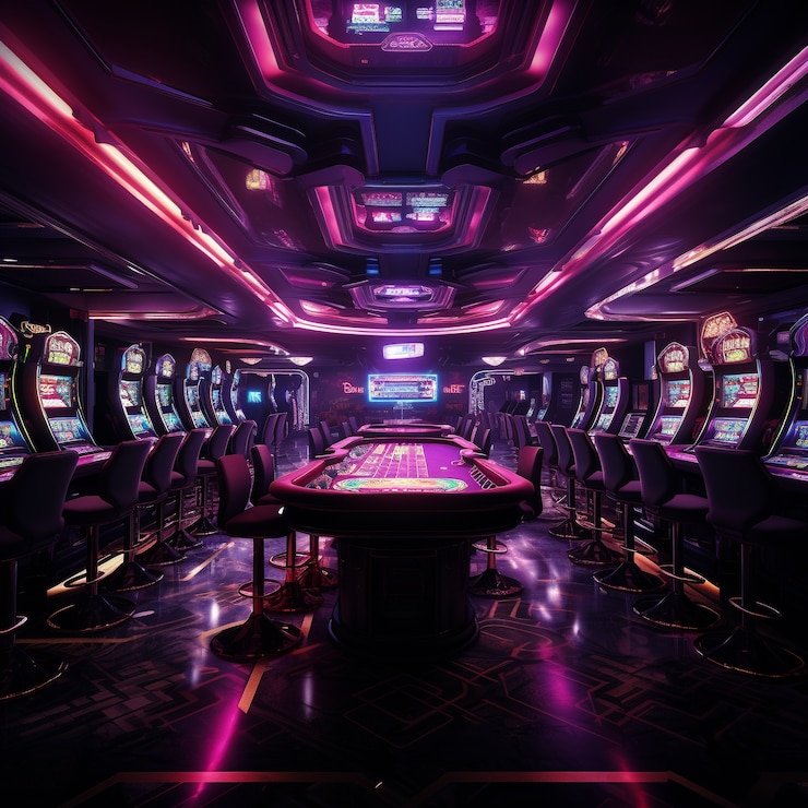 fm100 gaming platform